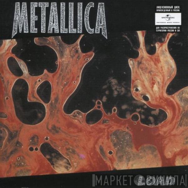 Metallica  - Load