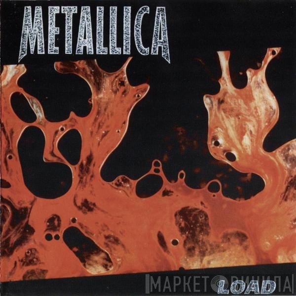 Metallica  - Load