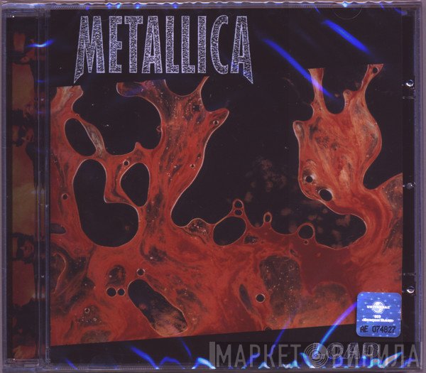 Metallica  - Load