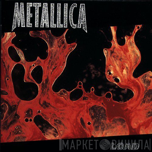 Metallica  - Load