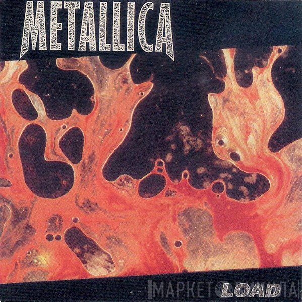 Metallica  - Load