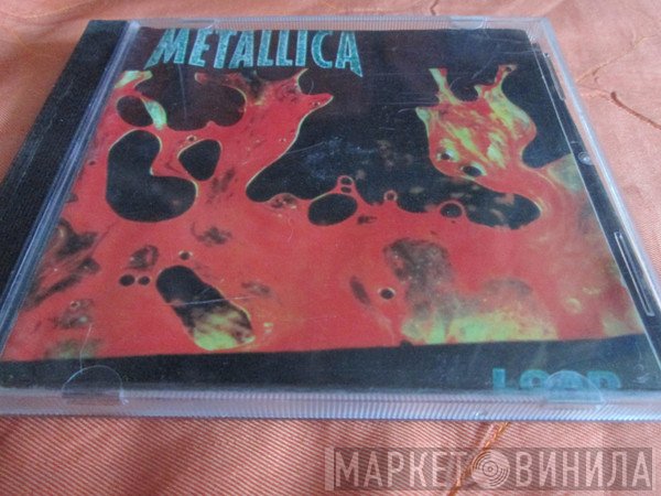 Metallica  - Load