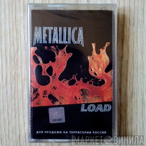 Metallica  - Load