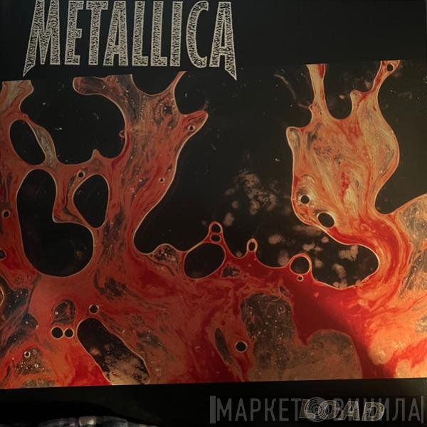 Metallica  - Load