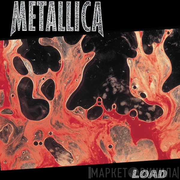 Metallica  - Load