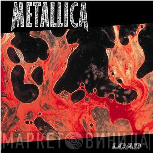 Metallica  - Load