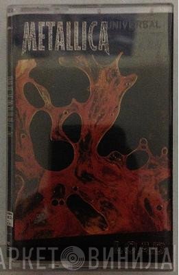 Metallica  - Load