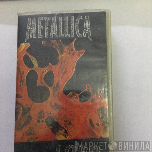 Metallica  - Load