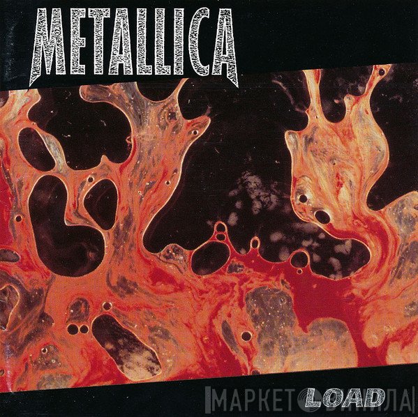 Metallica  - Load