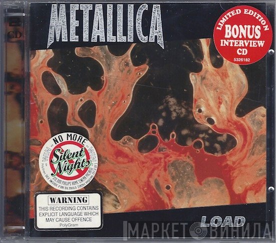 Metallica  - Load