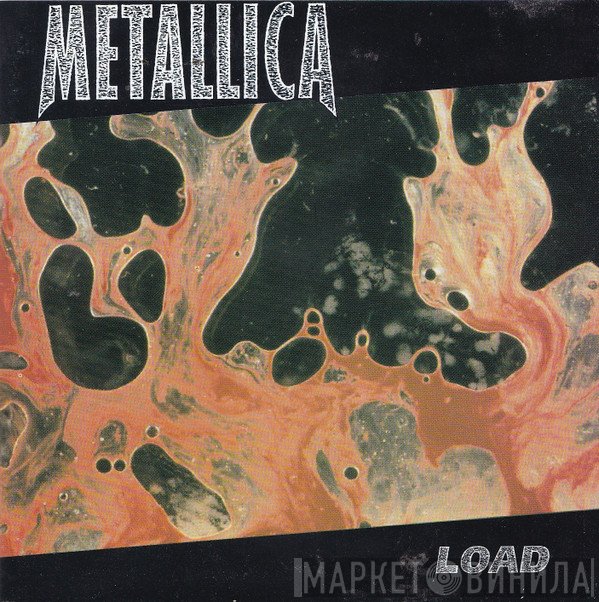 Metallica  - Load