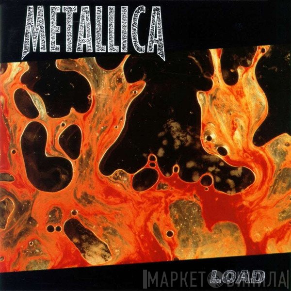 Metallica  - Load