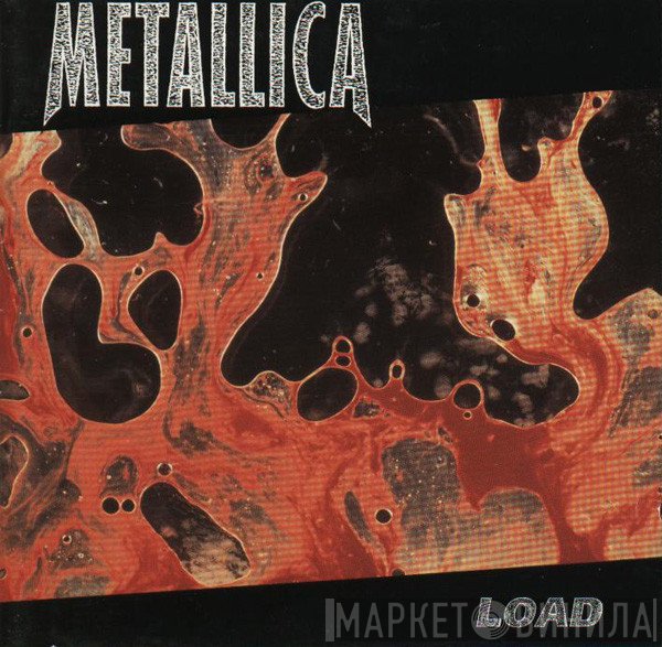 Metallica  - Load