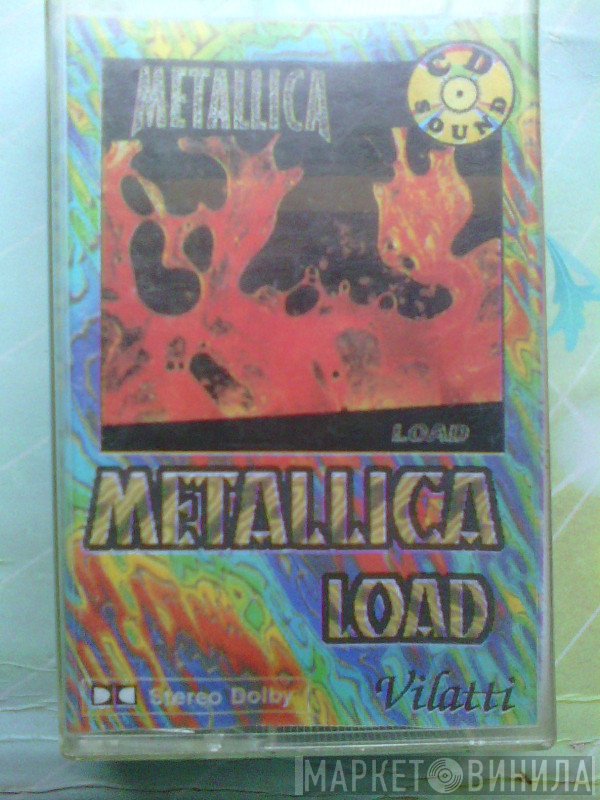 Metallica  - Load