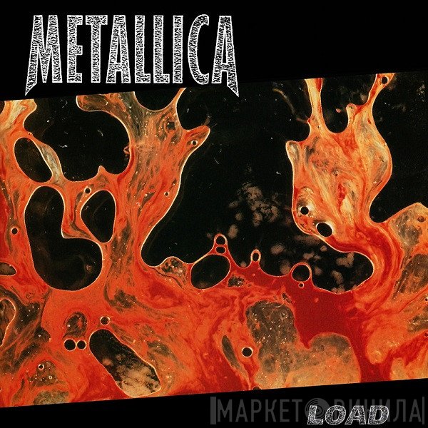 Metallica  - Load