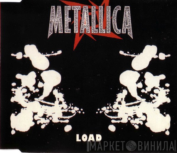 Metallica  - Load