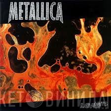 Metallica  - Load