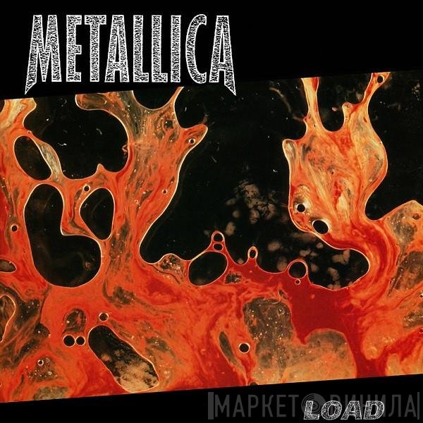 Metallica  - Load