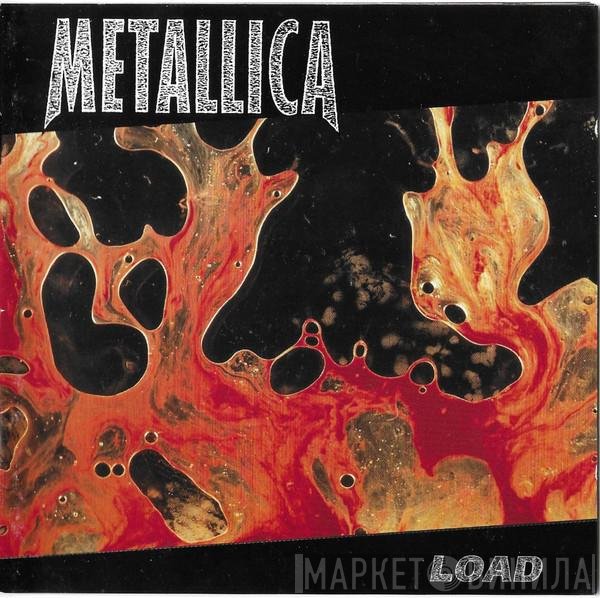 Metallica  - Load