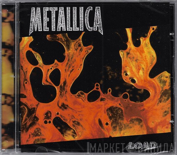 Metallica  - Load