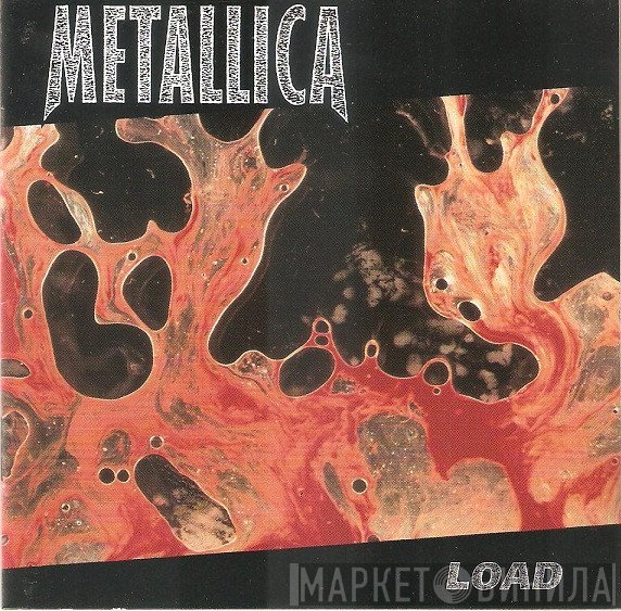 Metallica  - Load