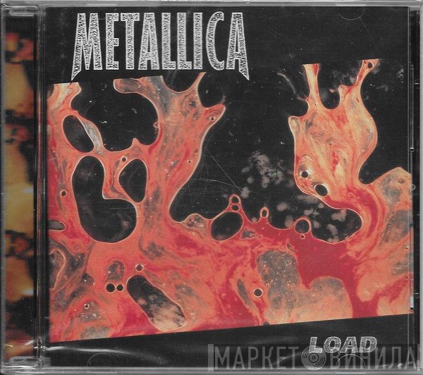 Metallica  - Load