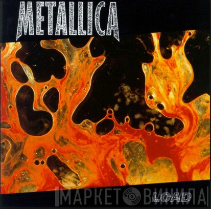 Metallica  - Load