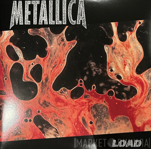 Metallica  - Load