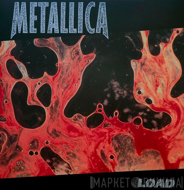 Metallica - Load