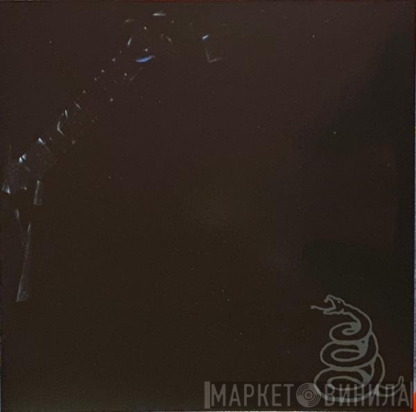 Metallica - Metallica