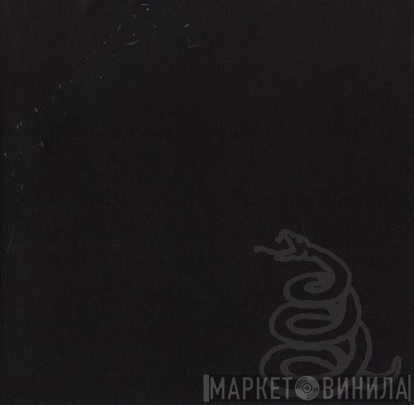 Metallica - Metallica