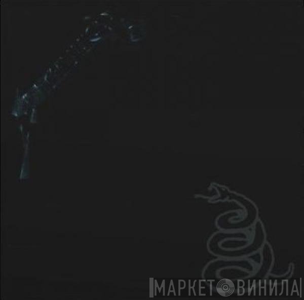 Metallica - Metallica
