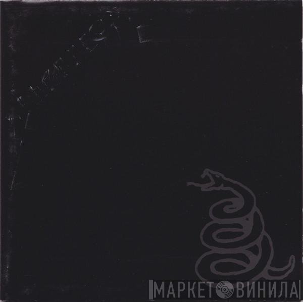 Metallica - Metallica