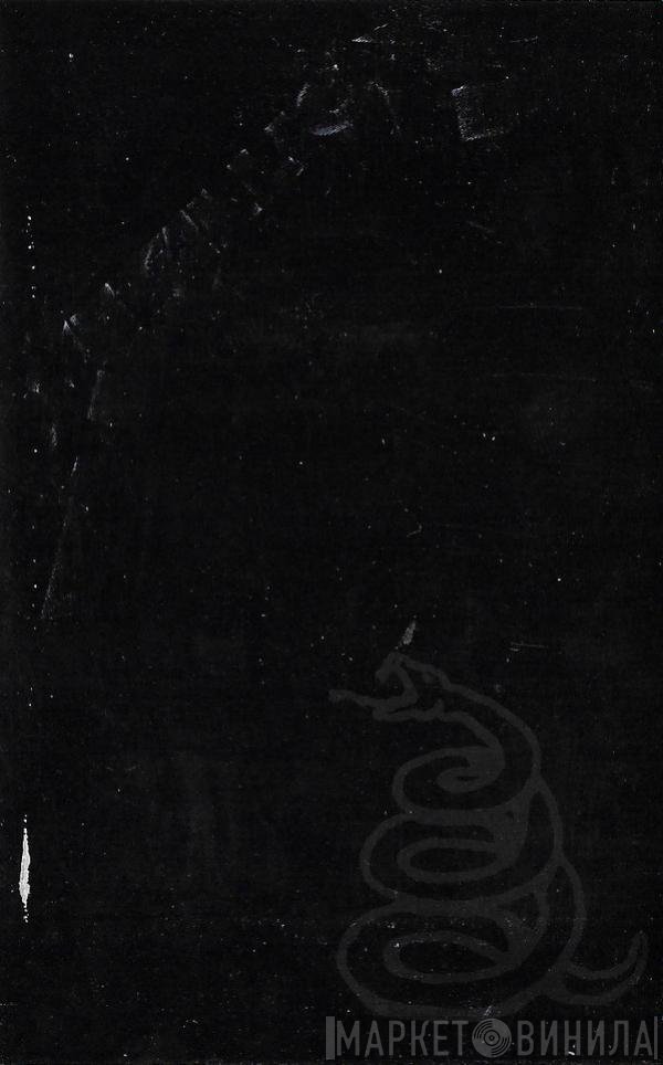 Metallica - Metallica