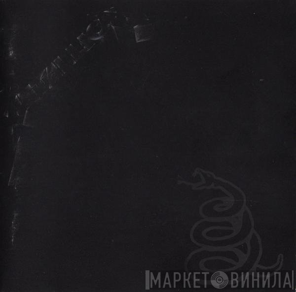 Metallica - Metallica