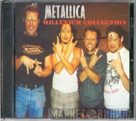 Metallica  - Millenium Collection