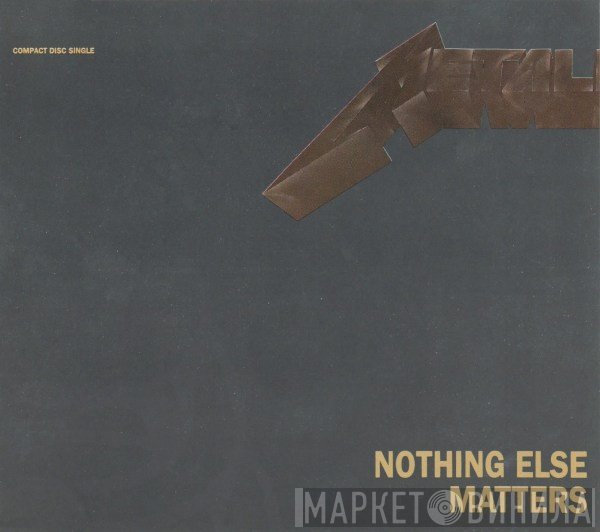 Metallica  - Nothing Else Matters