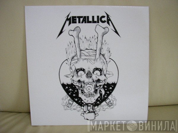 Metallica  - Old Shit