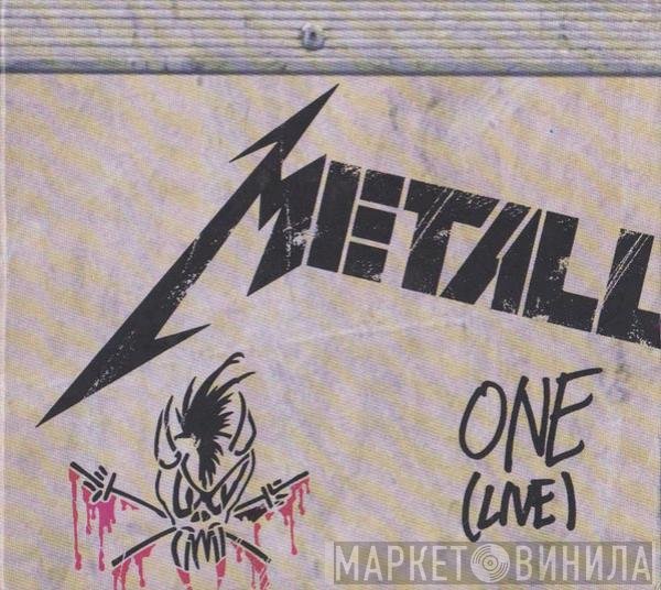 Metallica  - One (Live)
