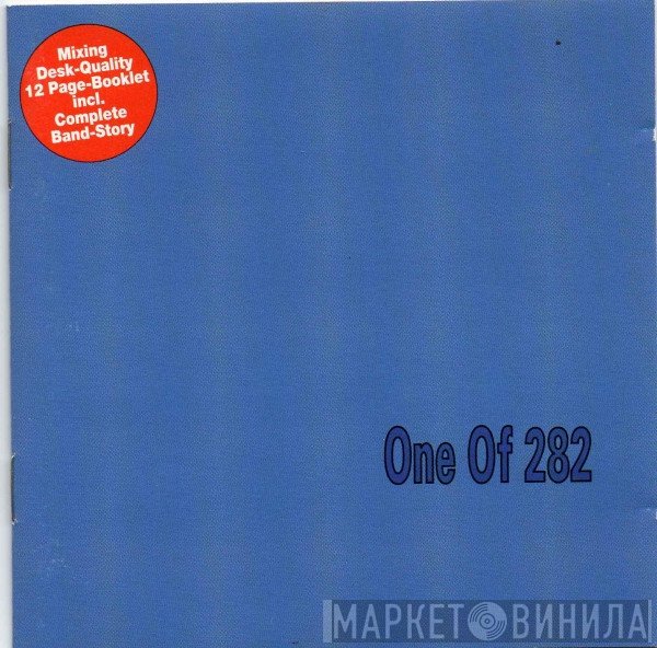Metallica  - One Of 282