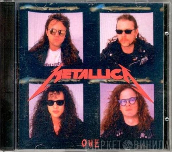 Metallica  - One