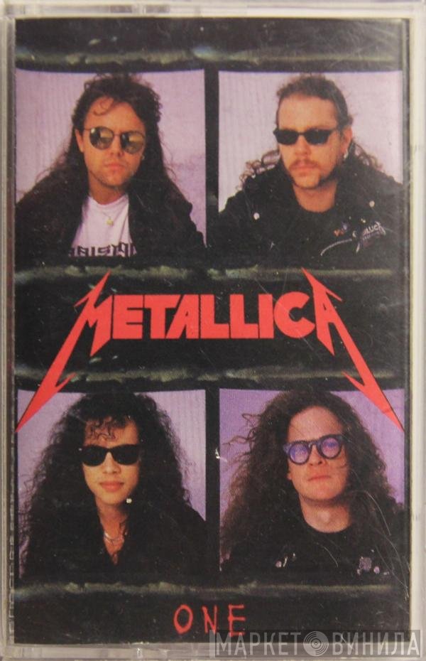 Metallica  - One