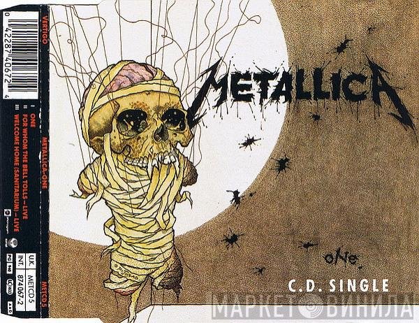 Metallica - One