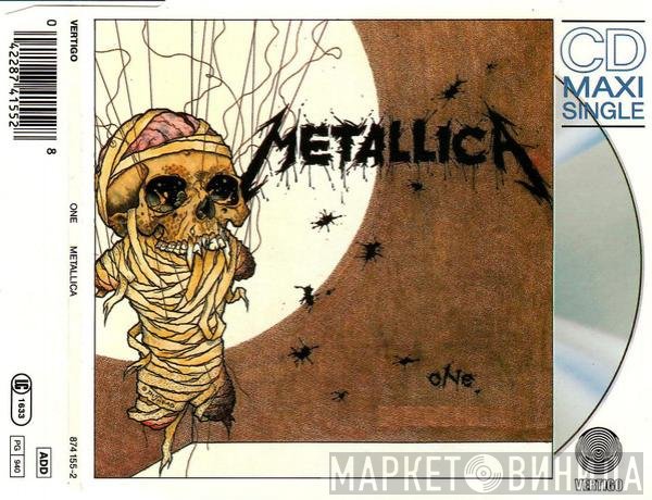 Metallica  - One