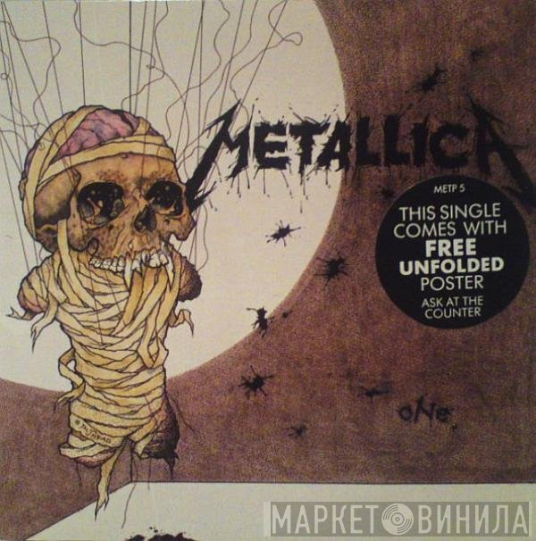 Metallica  - One