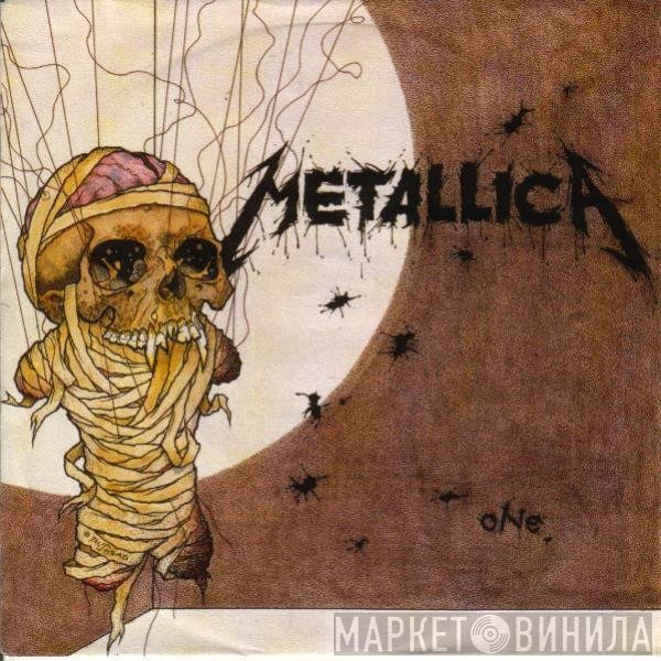 Metallica  - One