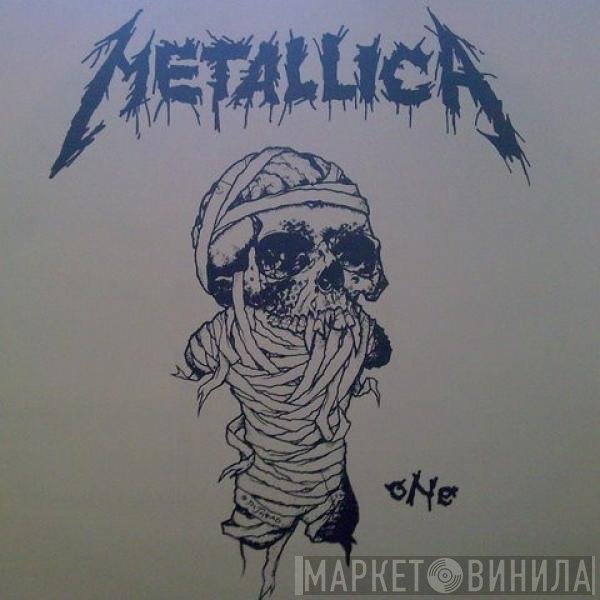 Metallica  - One