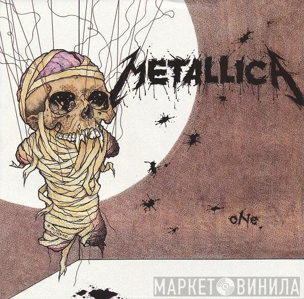 Metallica  - One
