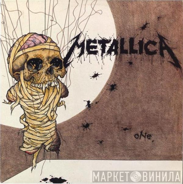 Metallica  - One
