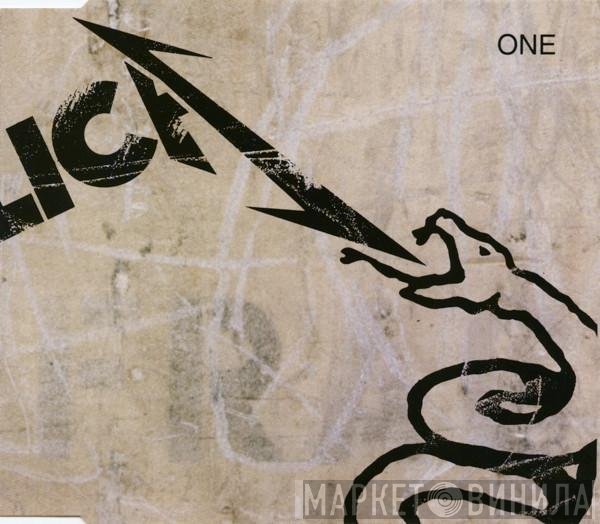 Metallica  - One